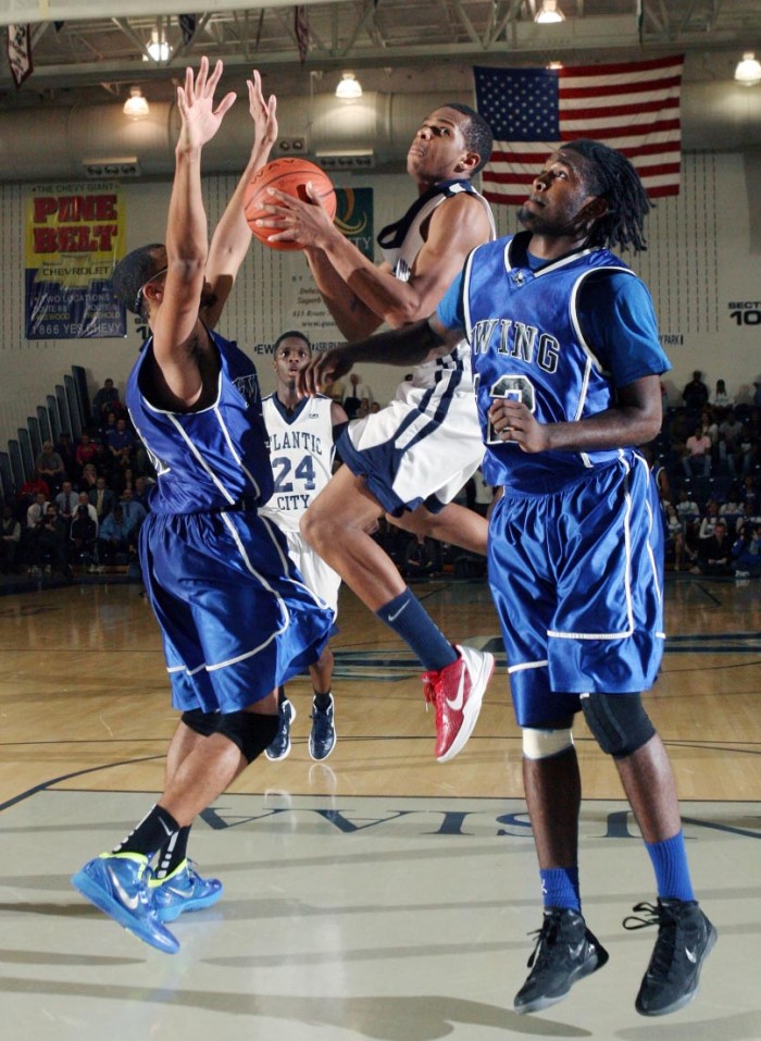 AC boys bb