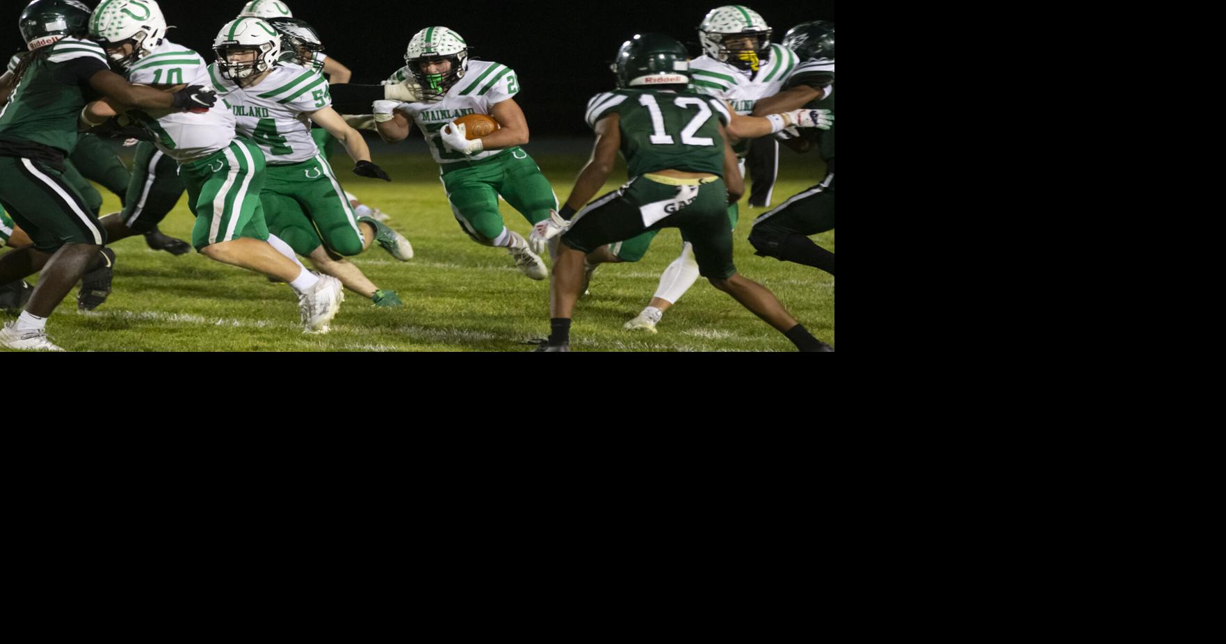 MainlandRamapo high school football preview