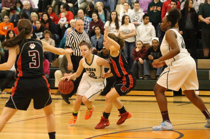Girls CAL tournament starts Monday