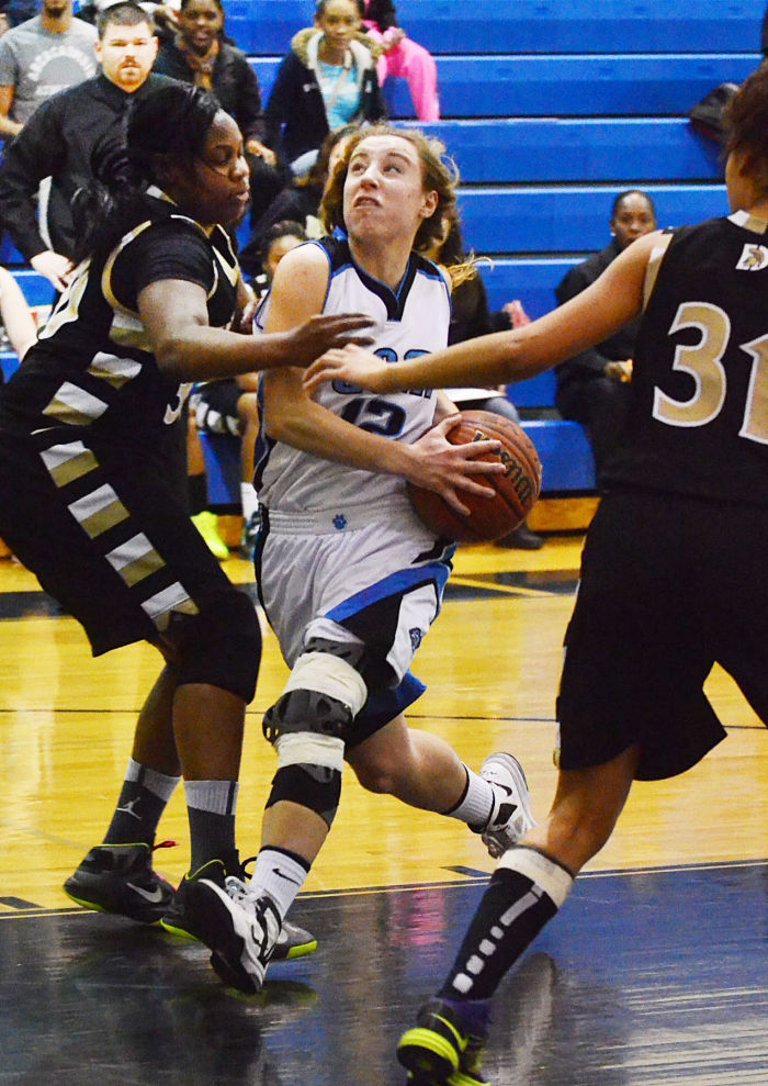 lower cape may gbb