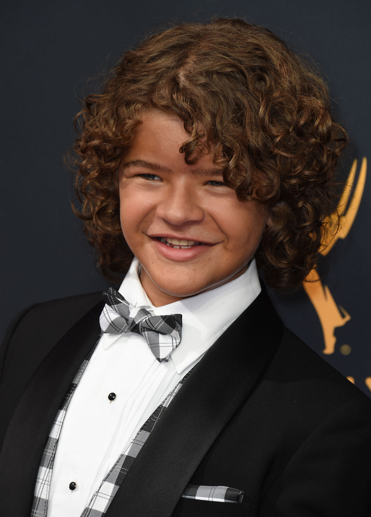 Catching Up With Gaten Matarazzo From 'Stranger Things' | Lifestyles ...