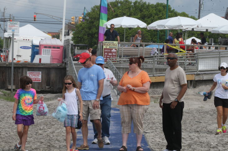 BEACHSTOCK