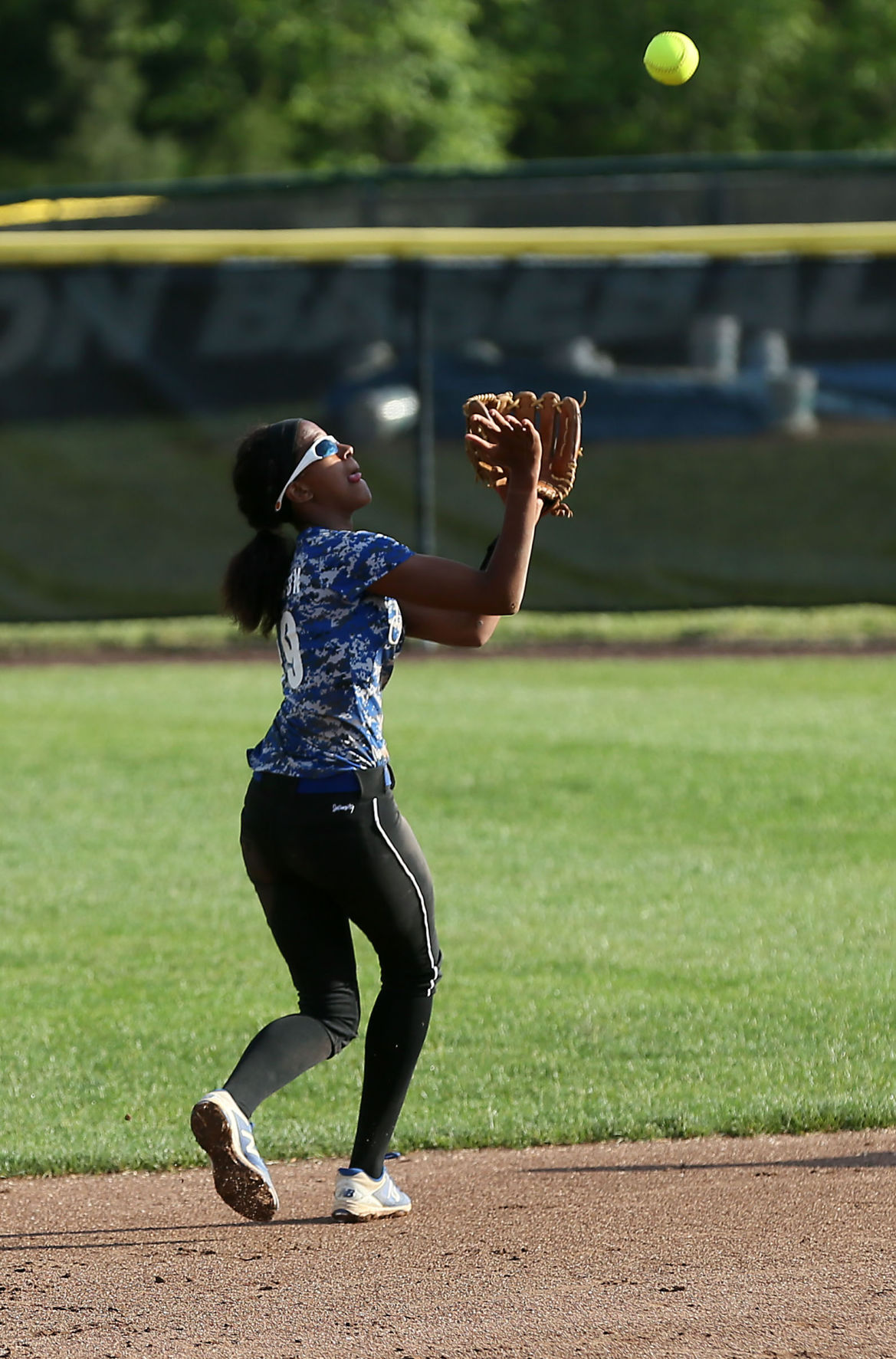 Wildwood Catholic softball defeated by Benedictine