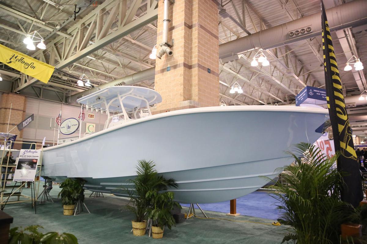 Atlantic City Boat Show