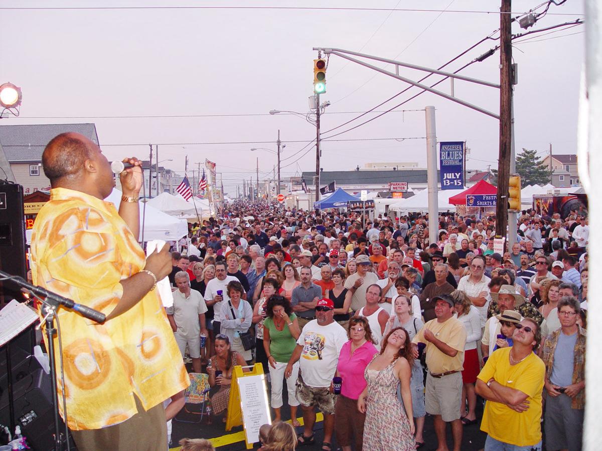 NJ BBQ Championship and Anglesea Blues Fest set in North Wildwood July 7-9  | Wildwood | pressofatlanticcity.com