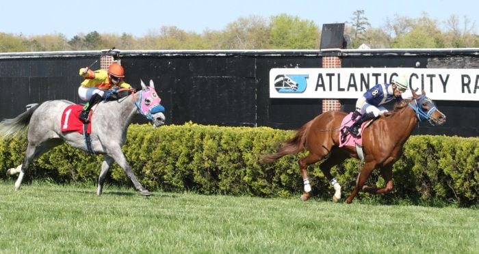 Atlantic City Race Course