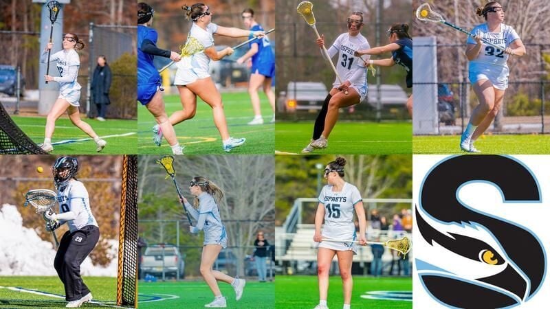 Stockton Qualifies for IWLCA Academic Honors