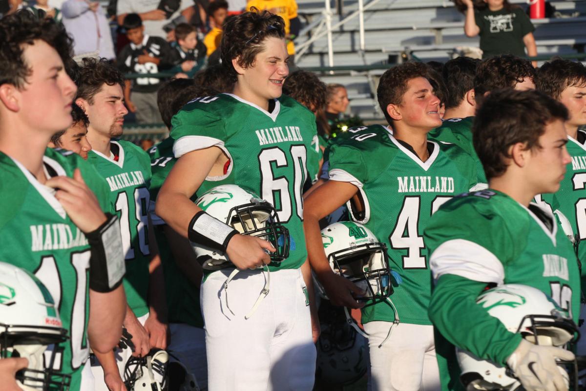 Saturday S Friday S N J High School Football Scores South