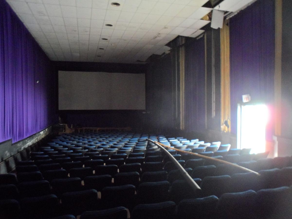 Ventnor Twin to reopen as a new movie theater in May | Latest Headlines