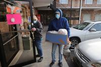 Millville Code Blue warming shelters receives nearly $8,000 in donations