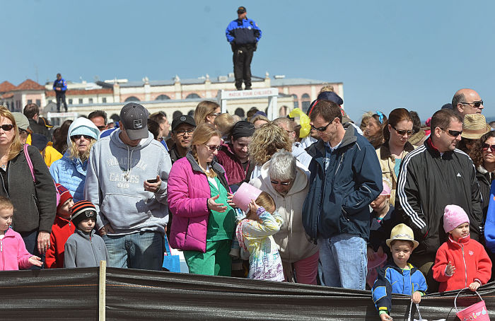 Easter Egg Hunt