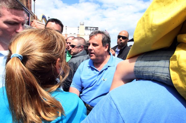 CHRISTIE TOURS WILDWOOD