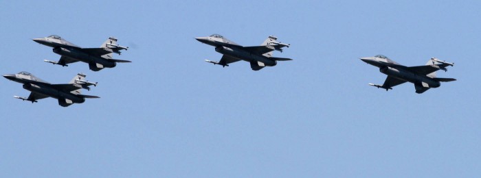 2011 AC Air Show