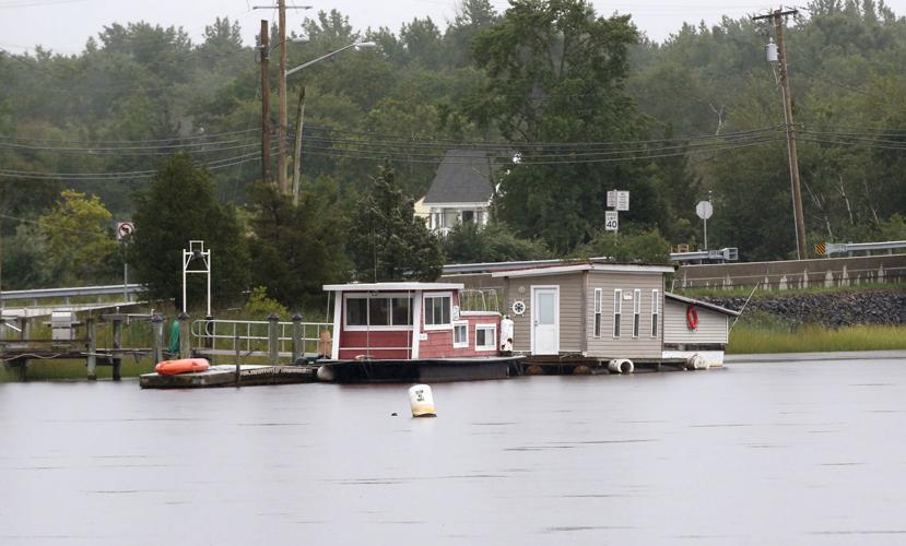Along the Tuckahoe River, a hidden world revealed