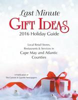Lat Minute Gift Ideas