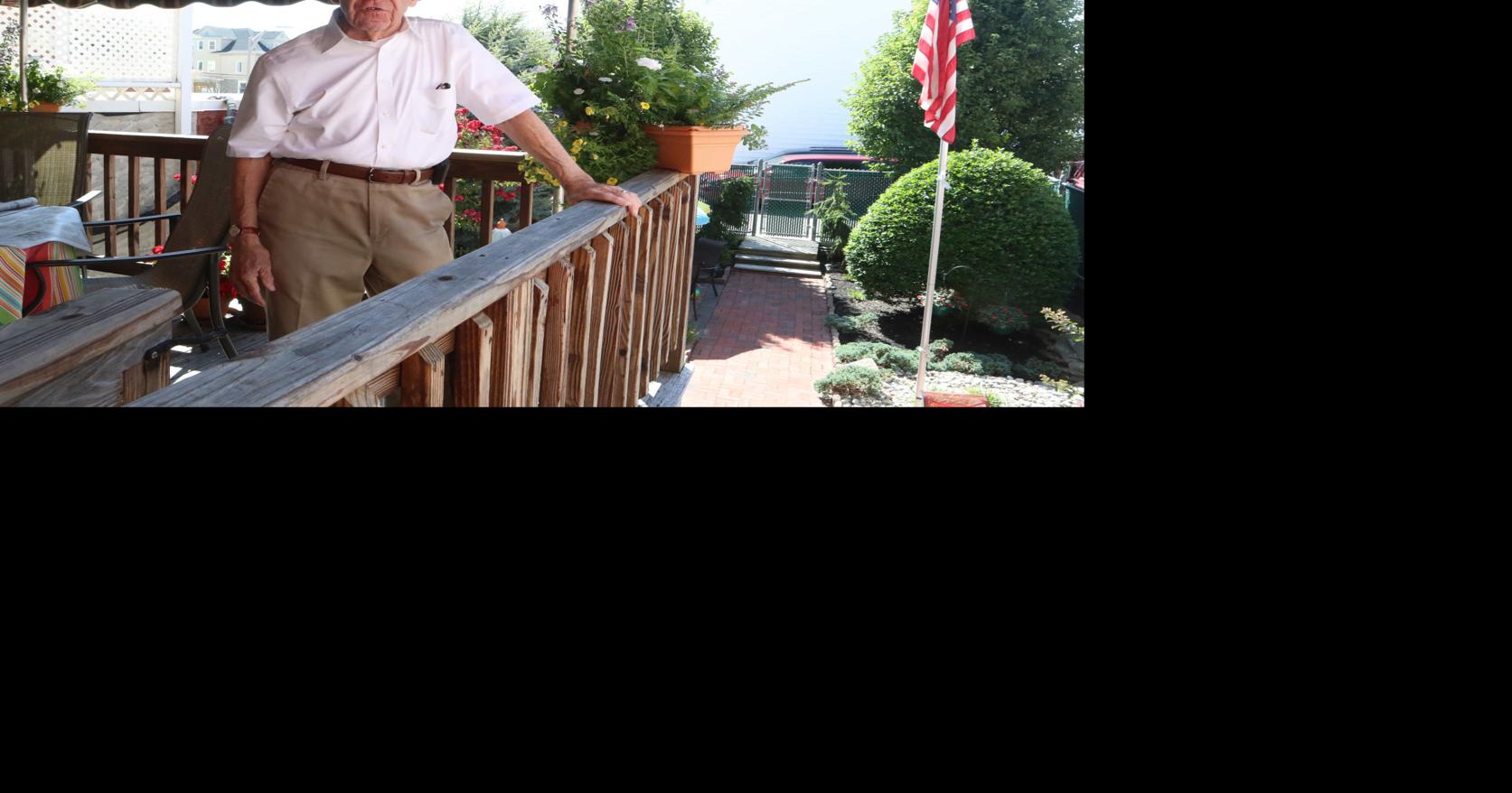 Gormley Funeral Home partner enjoys family time in Atlantic City