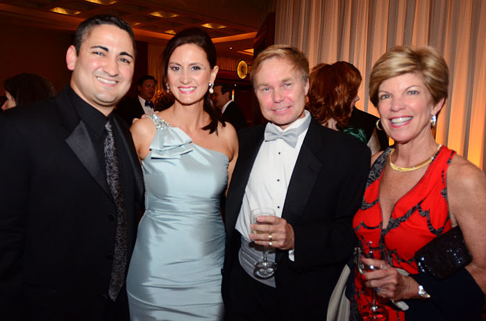 AtlantiCare Century Club Gala | Photo Galleries | pressofatlanticcity.com