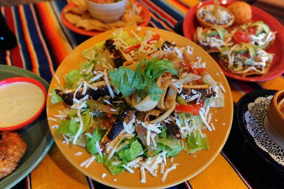 El Coyote brings creative Mexican food back to Egg Harbor Township