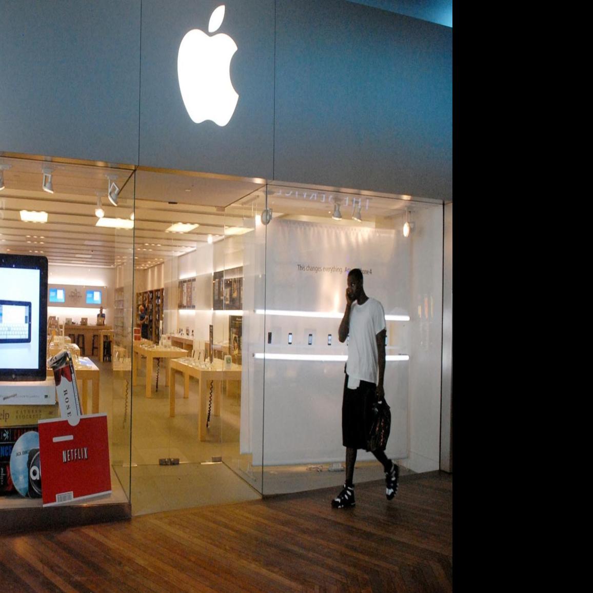 Apple To Close Its Atlantic City Store Business Pressofatlanticcity Com