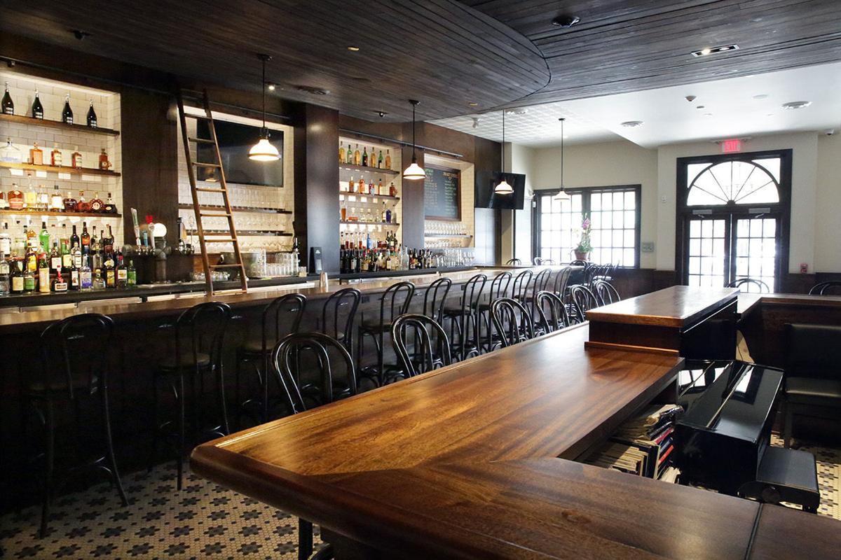 Dock’s Oyster House expands in A.C. to keep up with times Dining