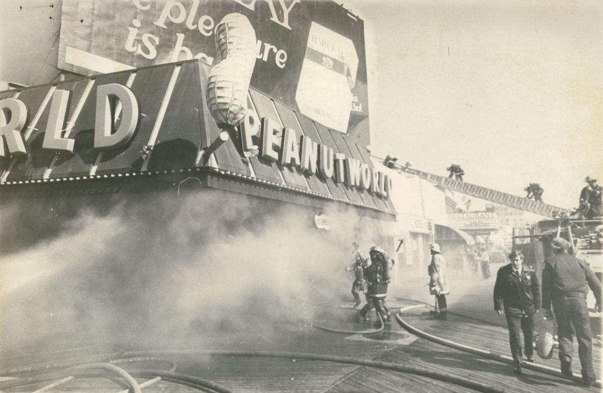 AC BOARDWALK FIRES