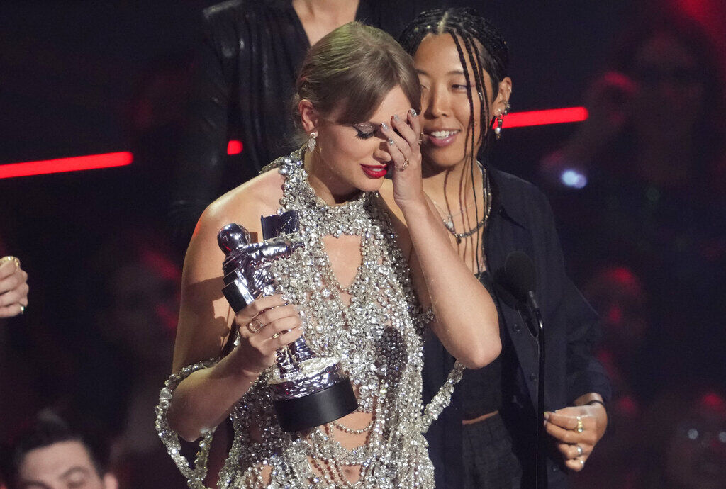 The best from the 2022 MTV VMAs, Everything to know about the