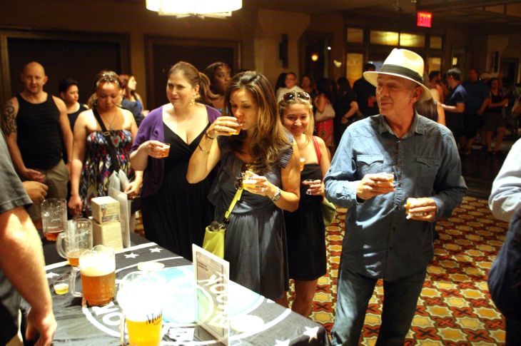 AC FOOD AND WINE FESTIVAL