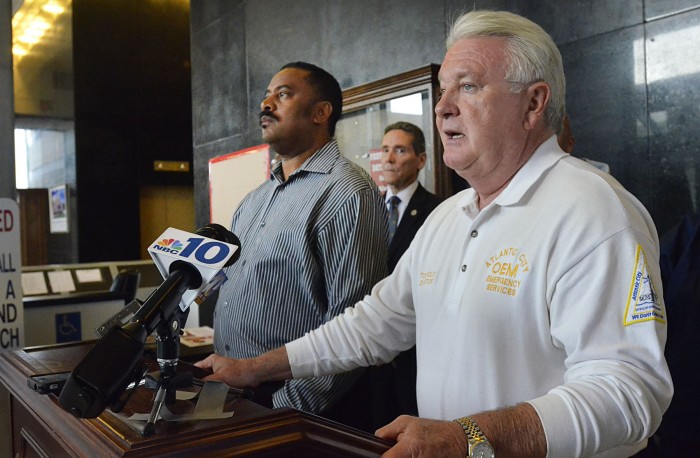 ac storm presser