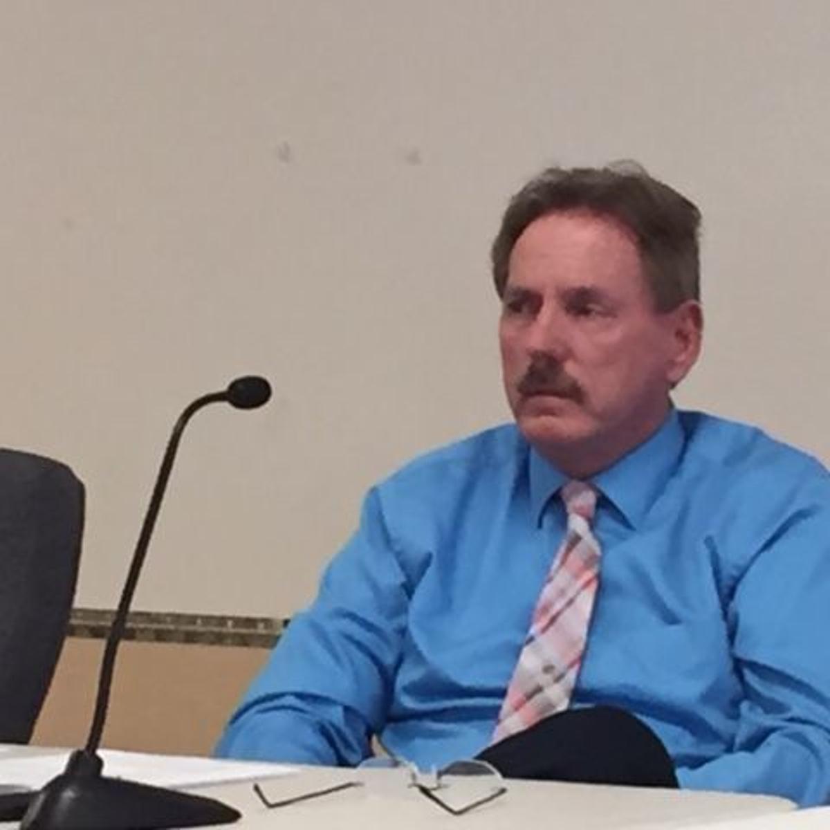 West Wildwood Municipal Budget Up To Pay Chief S Legal Judgment