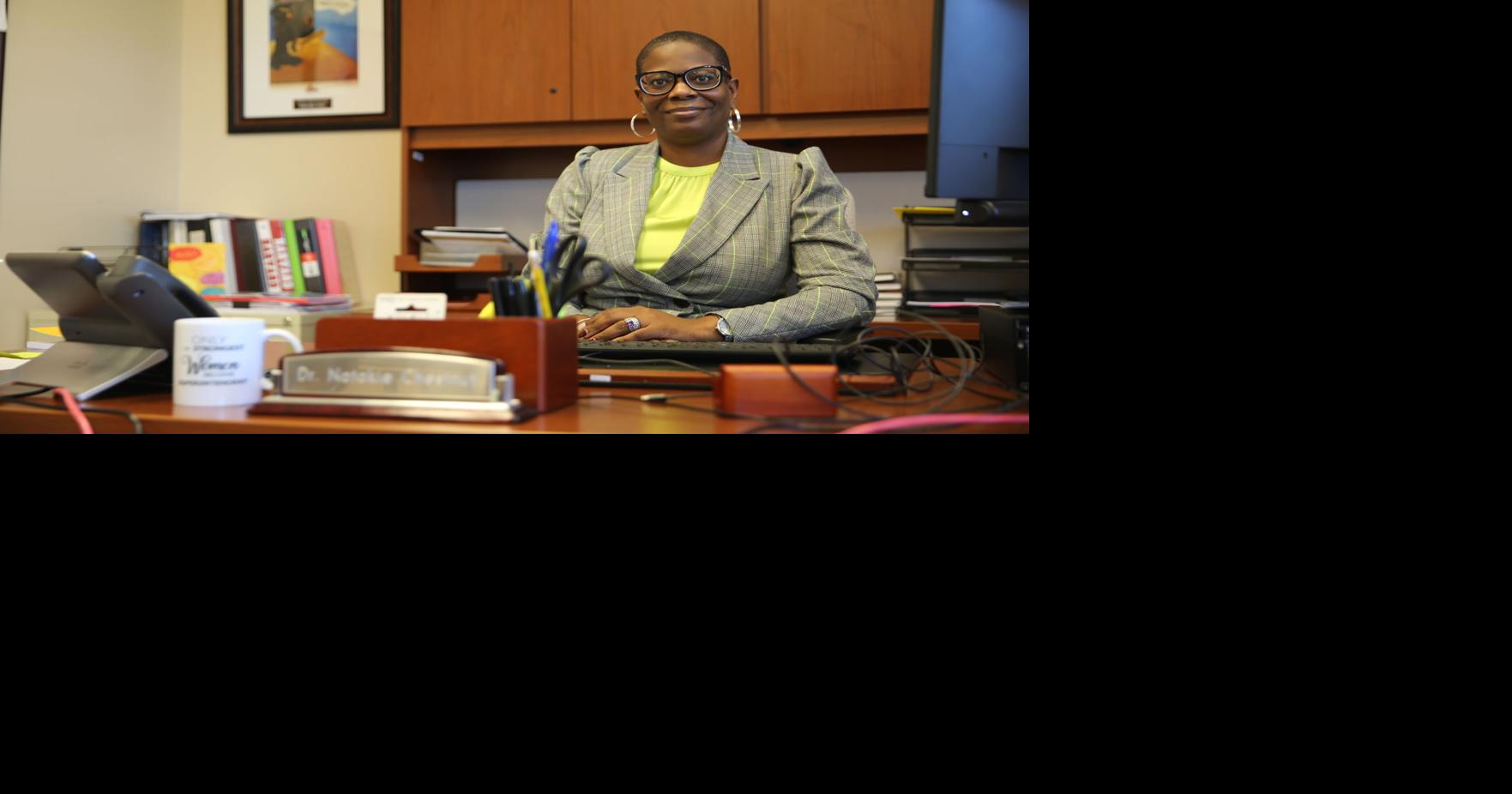 New Pleasantville superintendent wants to bring change to school district