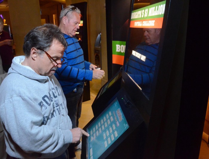 fake Sports betting