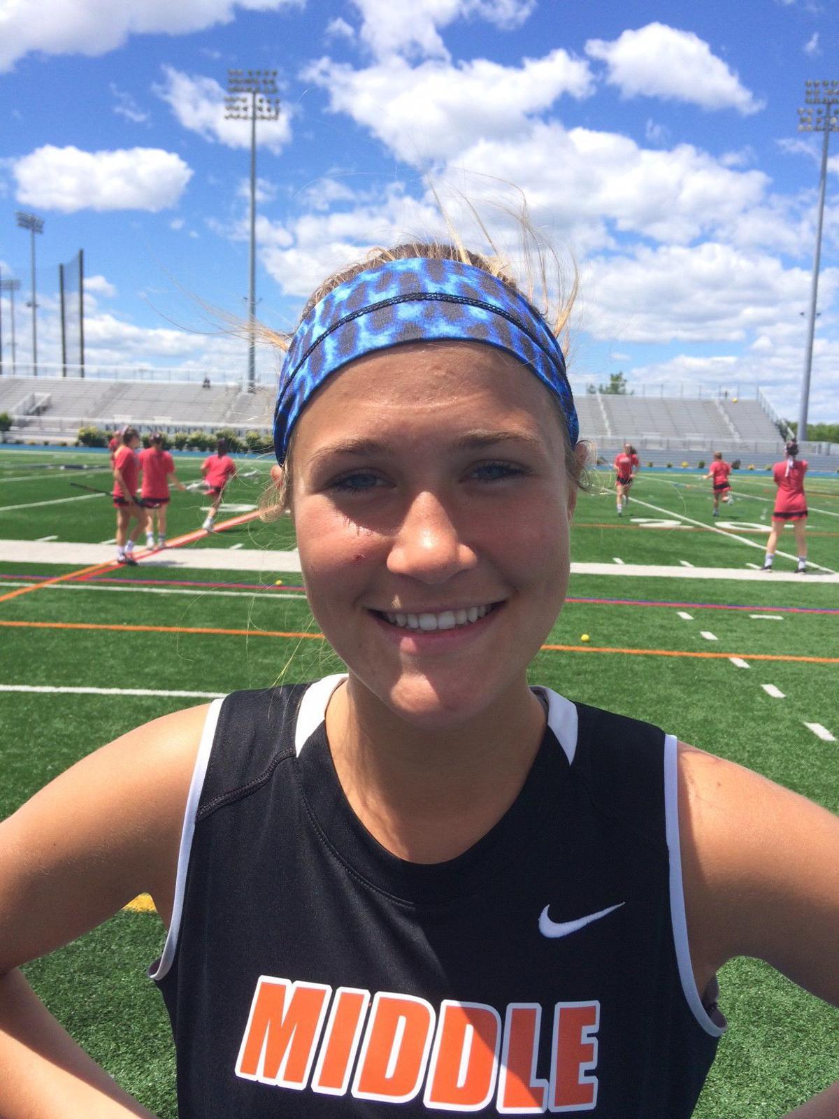 Jenna Herlihy