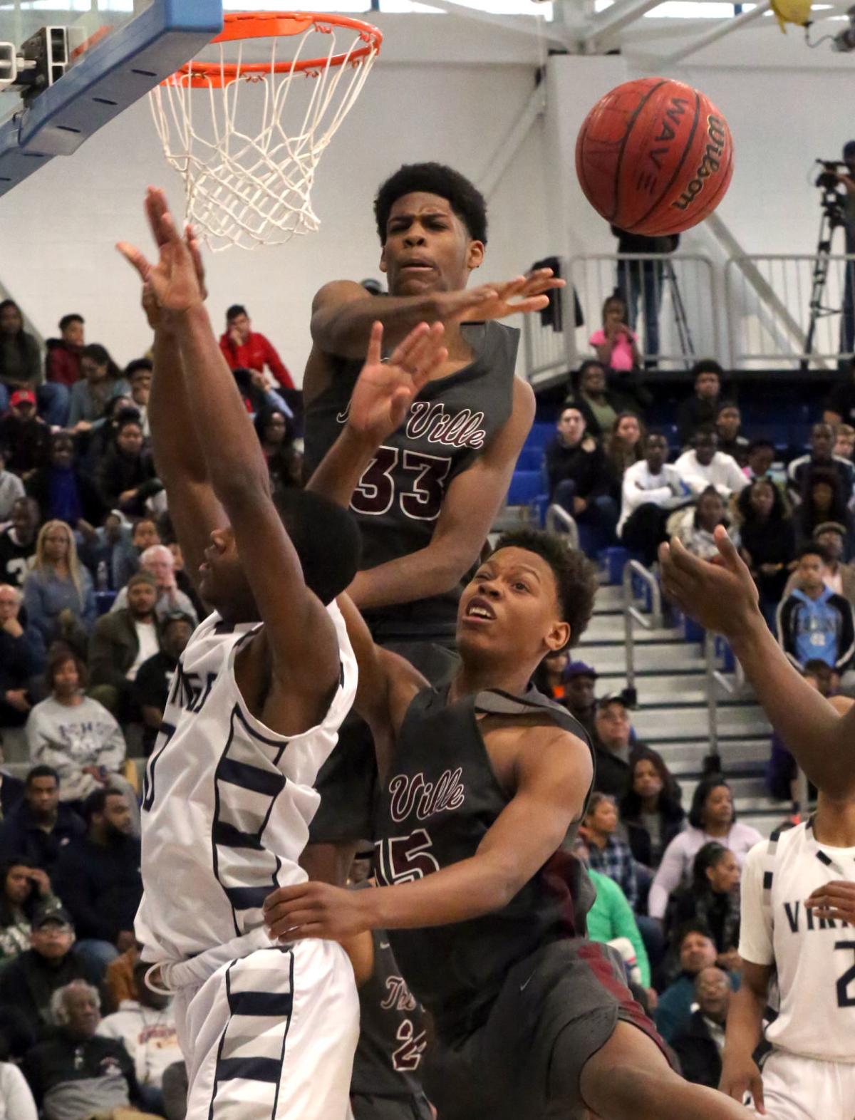 Battle by the Bay AC VS Pville