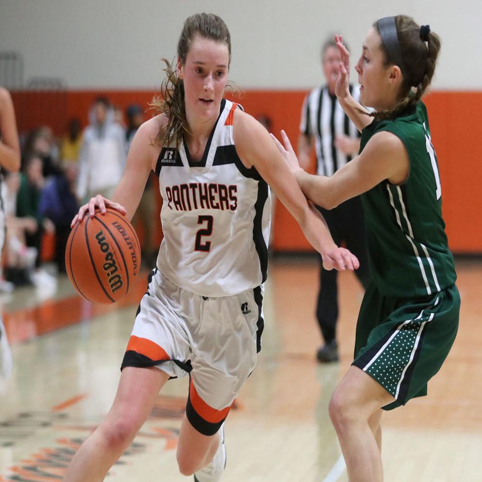 Middle V W Deptford Girls Basketball News Pressofatlanticcity Com