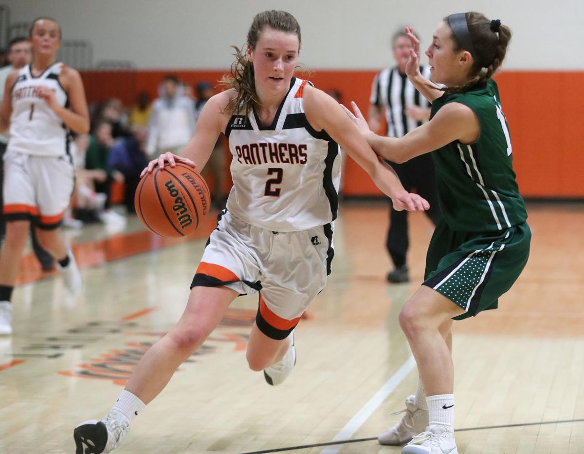 Middle V W Deptford Girls Basketball News Pressofatlanticcity Com
