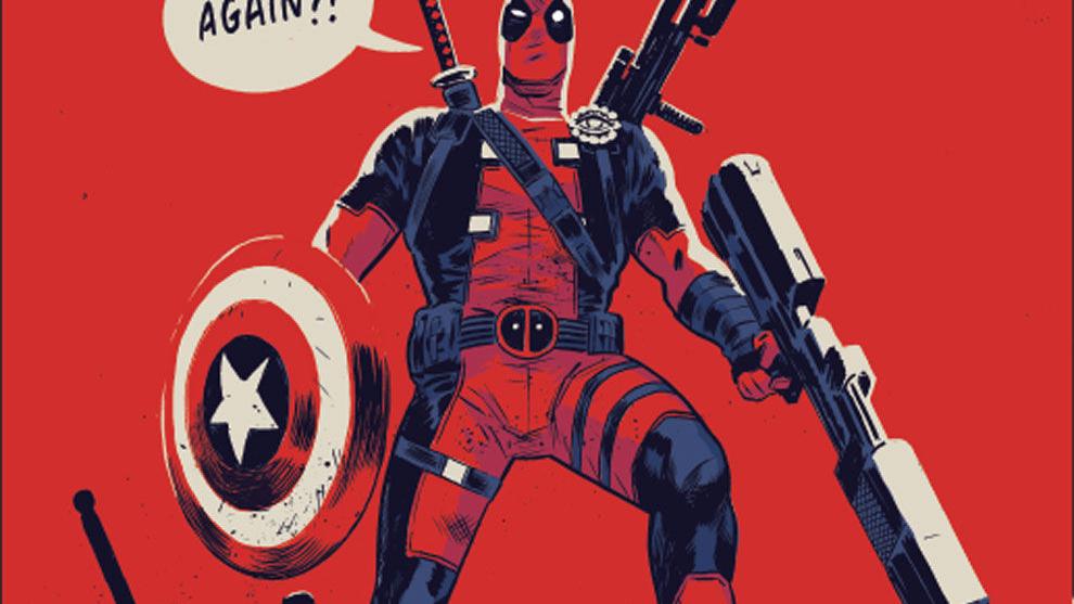 Cullen Bunn S Prolificness Evident In This Week S Comics