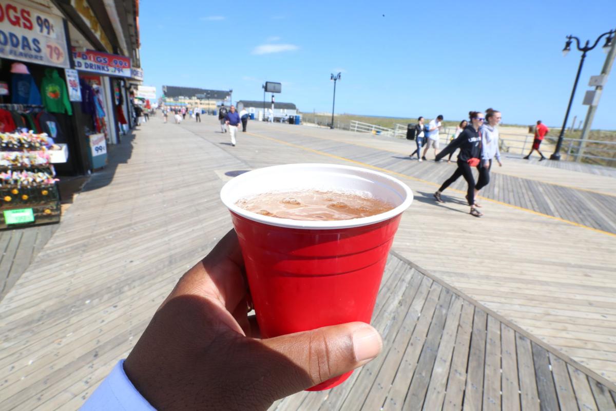Red Cup
