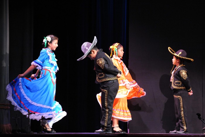 hispanic heritage
