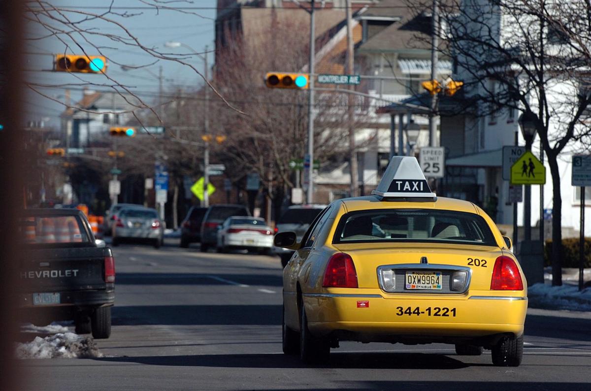 Atlantic City taxi company considers cutting services due