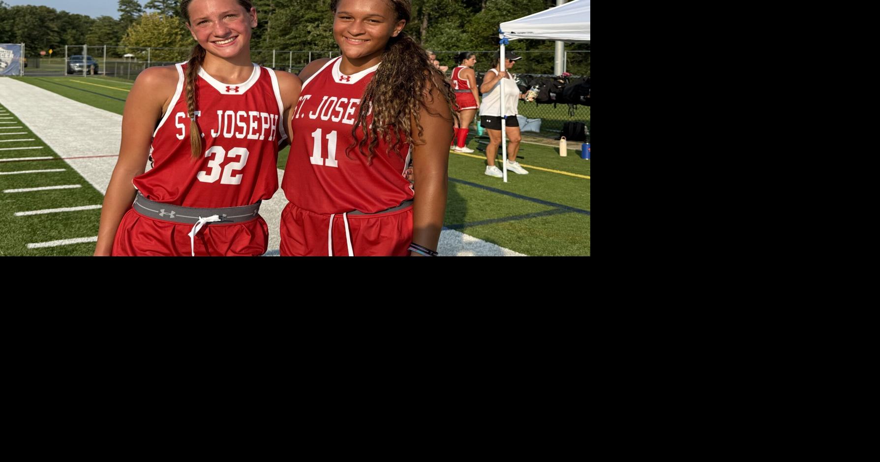 St. Joseph Academy field hockey edges Cherokee to start season