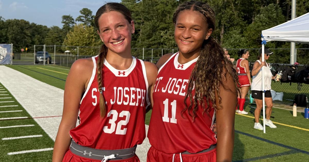 St. Joseph Academy field hockey edges Cherokee to start season