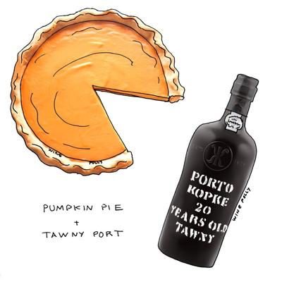 pumpkin-pie-wine-tawny-port