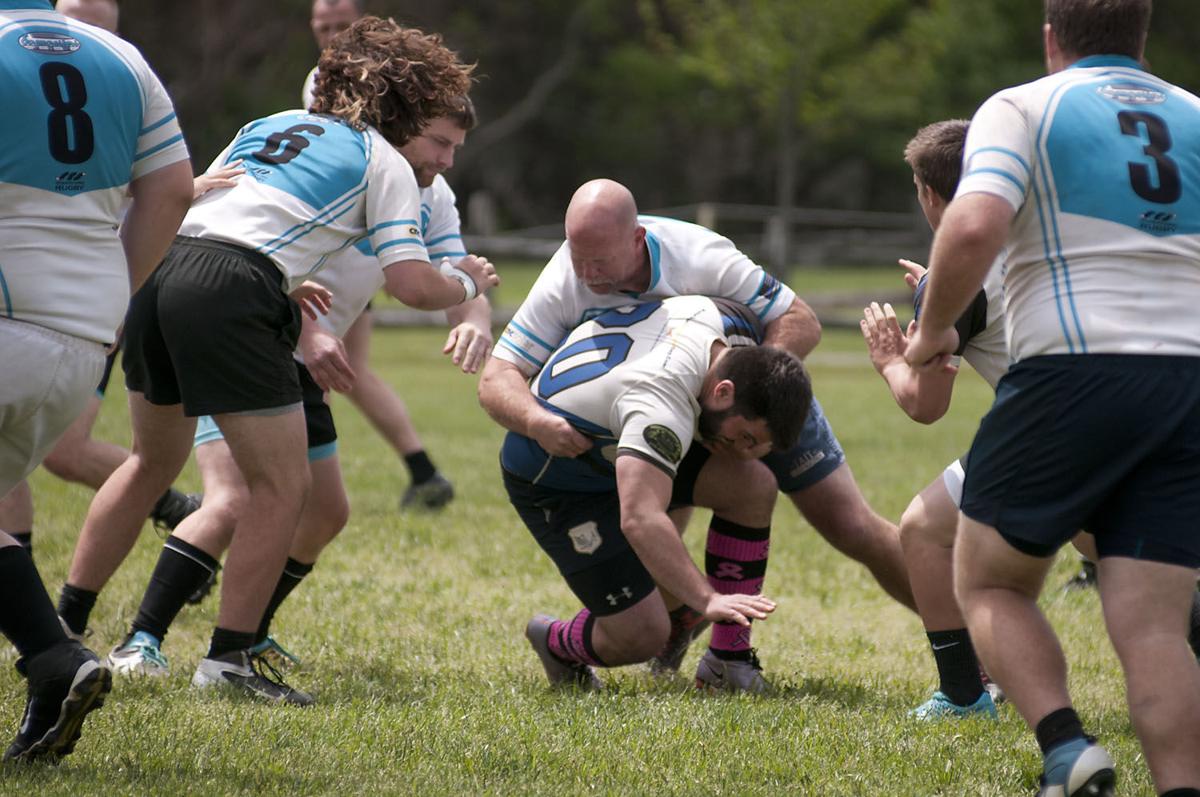 Galloway Rugby