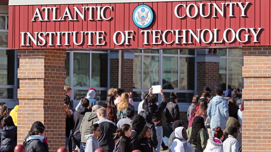 ACIT looks to county for economic assistance to grow campus, enrollment | Education ACIT looks to county for economic assistance to grow campus, enrollment | Education