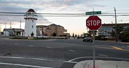 Brigantine takes steps to address party houses Brigantine takes steps to address party houses