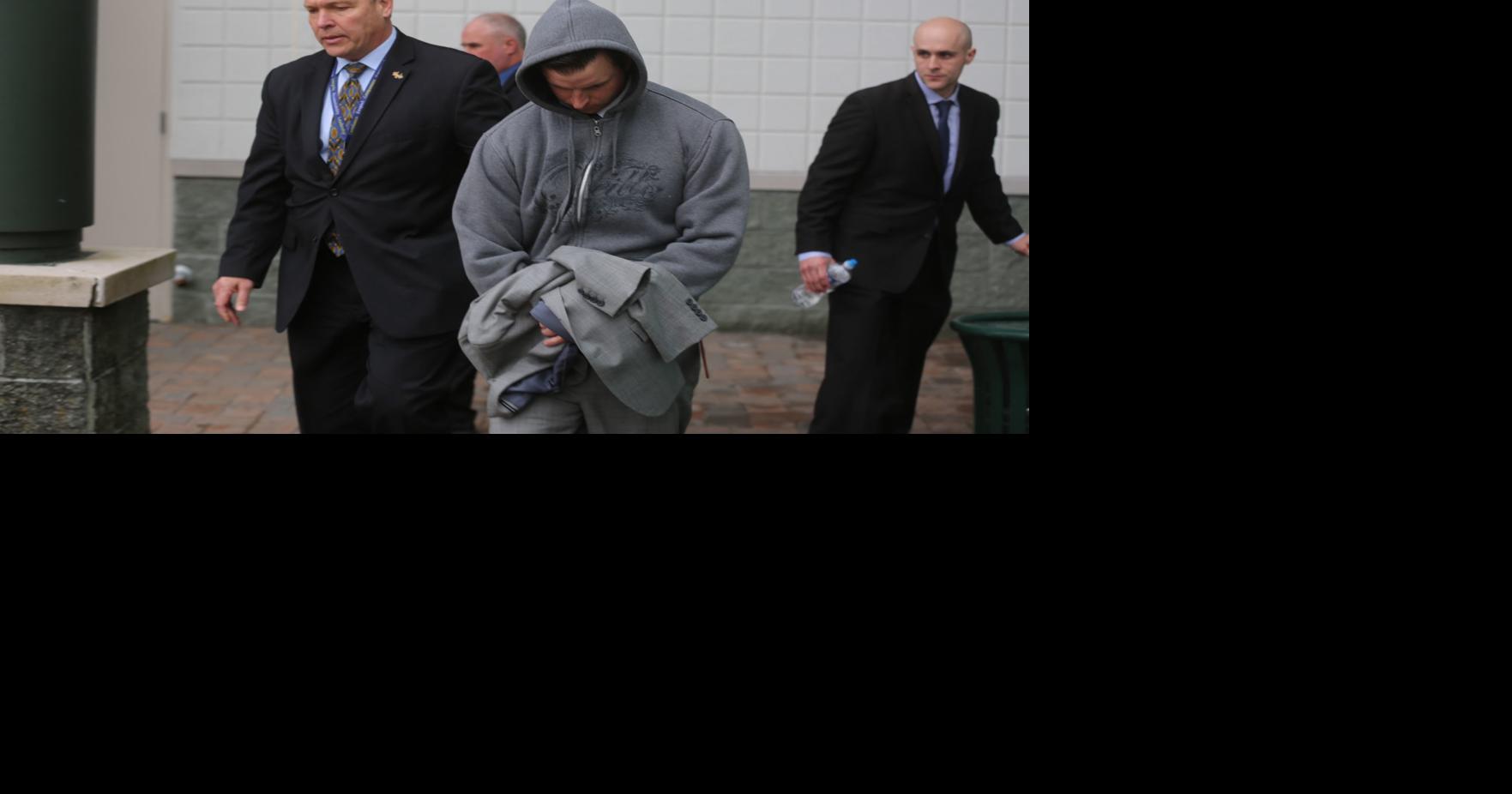 Ex-Margate firefighter sentenced for role in South Jersey health care ...