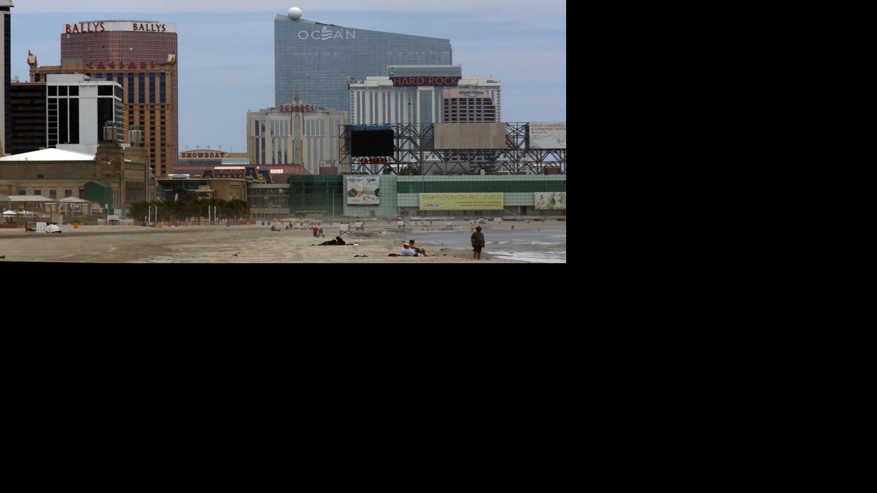 Five Atlantic City casino stories to watch for in 2020 | Casinos & Tourism | pressofatlanticcity.com