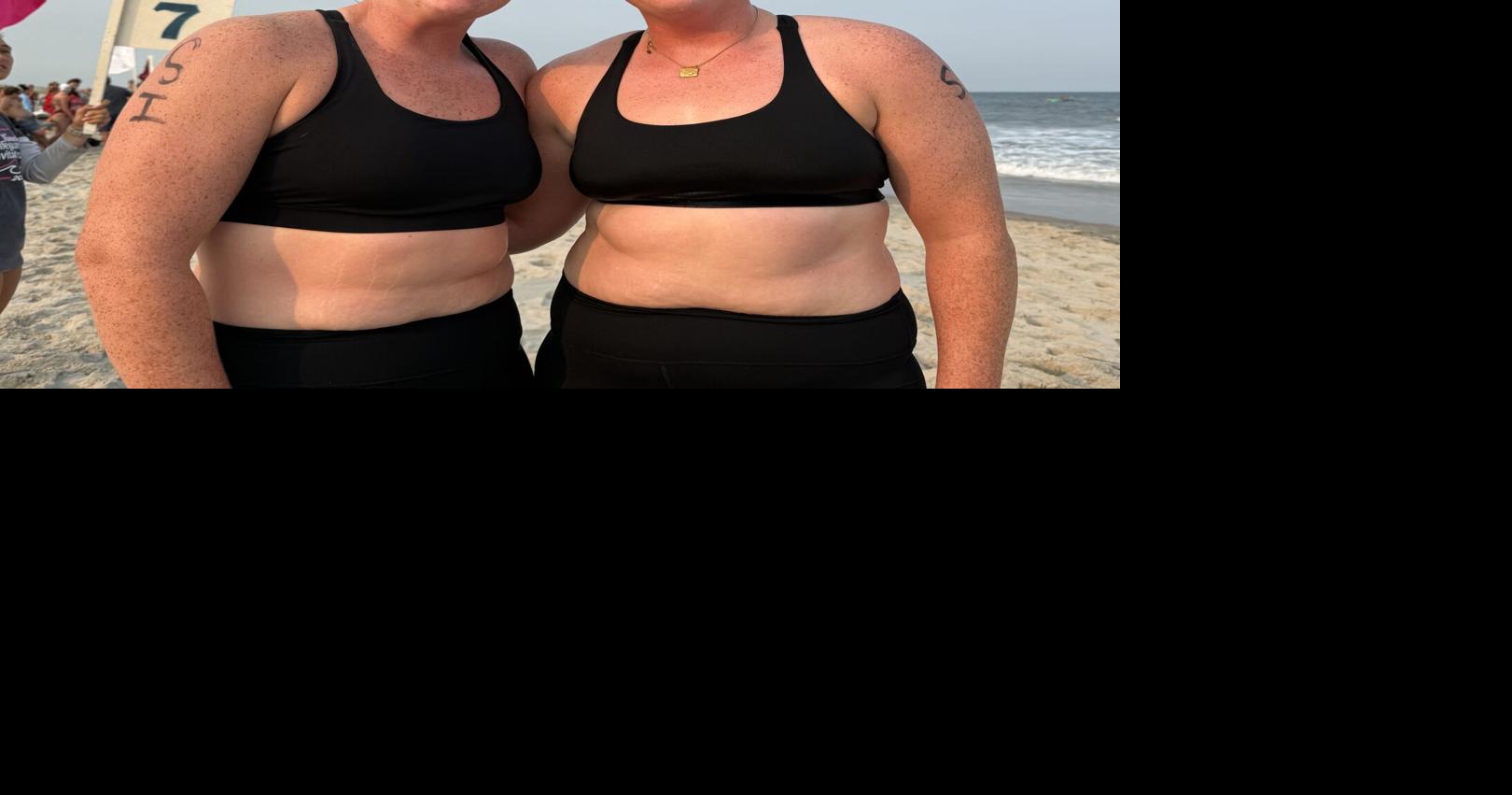 GALLERY: Winners from the 22nd annual Ocean City Beach Patrol Women’s Invitational