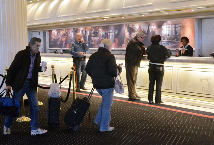 Atlantic Club