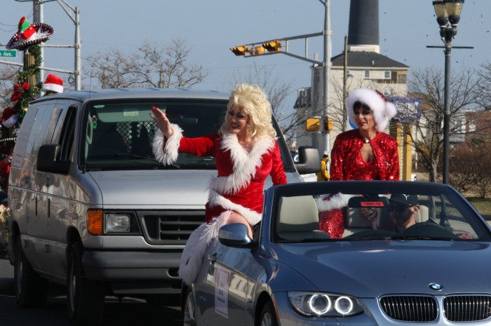 ACPARADE